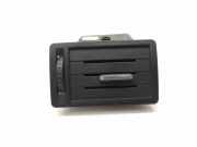 Frischluftgrill FORD FOCUS C-MAX 2.0 TDCi 3M51R018B09