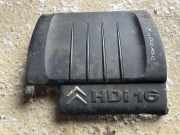 Motorabdeckung CITROËN C4 GRAND PICASSO I (UA_) 1.6 HDi