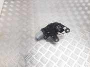 Heckscheibenwischermotor VW TOURAN (1T1, 1T2) 2.0 TDI 1T0955711C 0390201598