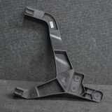 Stoßstangenhalterung hinten links AUDI TT (FV3) 2.0 TFSI 8S0807329 8S080732902S