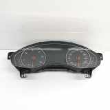 Kombiinstrument AUDI A6 Avant (4G5, C7, 4GD) 3.0 TDI quattro 0263725126 4G8920935A