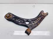 Gebogener Querlenker vorne links SEAT LEON (5F1) 1.6 TDI 5q040715