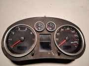 Kombiinstrument AUDI Q2 (GA) 1.4 TFSI 8Z0920950J