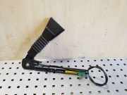 Gurtschloss Opel Astra G Stufenheck (T98) 90560656