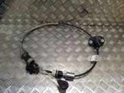 Seilzug für Schaltgetriebe Volvo S80 I (184) 31259001