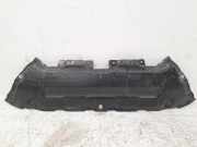 Bodenschutz der Frontstoßstange