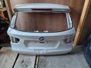 Heckklappe geschlossen BMW X3 (F25)