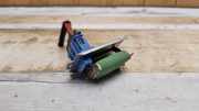 Blower Fan Relay FORD GALAXY III (CK) 2.0 TDCi 7M0959263 7M0959263E