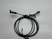 Fuel Tank Opening Cable KIA SPORTAGE (SL) 2.0 CVVT 3u000