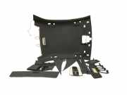 Dachsatz scwarz MERCEDES-BENZ E (W212) E 220 CDI / BlueTEC (212.001, 212.002) 22590629626 A0009055200