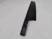 Zier-/Schutzleiste für Türscheibe Audi A1 Sportback (GBA) 82G837901