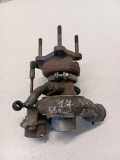 Turbolader OPEL CORSA C (F08, F68) 1.7 DI 4917312710