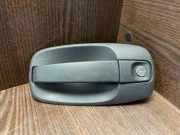 Türaußengriff hinten rechts NISSAN PRIMASTAR Furgon (X83) 2.0 dCi 115 8200283010 93851815