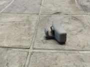 Andere Teile des Innenraums VW GOLF IV Variant (1J5) 1.6 3B0857561A