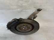 Radnaben vorne rechts MERCEDES-BENZ GLE (W166) 350 d 4-matic (166.024) A1663301020