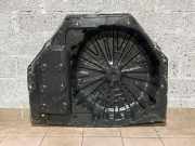 Reserveradverkleidung RENAULT MEGANE IV Grandtour (K9A/M_) 1.2 TCe 130 745144672R