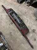 Vorderer oberer Gitter OPEL FRONTERA B (6B_) 2.2 i (6B_ZC, 6B_VF, 6B_66, 6B_76) 89714451200