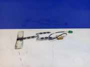 Sitzheizungsrelais SAAB 9-3 Estate (YS3F) 1.9 TiD 24438337