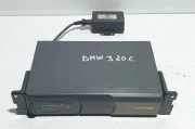 CD-Wechsler BMW 3er Touring (E46) 020384