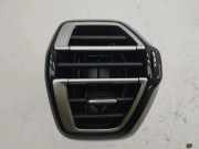 Gitter Grill vorne links CITROËN C4 III (BA_, BB_, BC_) e-C4 (BCZKXC) 9831805580