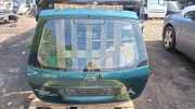 Kofferraumdeckel NISSAN ALMERA TINO (V10) 2.2 dCi