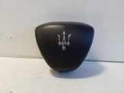 Lenkrad Airbag MASERATI GHIBLI (M157) 3.0 S Q4 06700133470
