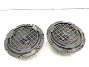 Türlautsprecher hinten rechts CITROËN C5 II (RC_) 2.2 HDi (RC4HXE)