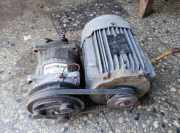 Aschenbecher NISSAN PRIMASTAR Furgon (X83) 2.5 dCi 115 Carrier-150