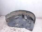 Radhaus rechts vorne Smart Fortwo Coupe (450) 0004747