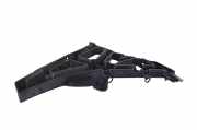 Stoßstangenhalterung hinten links JAGUAR XF (X260) 2.0 D GX63-17A882-A
