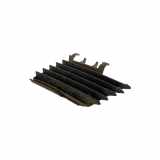 Kühlergrill unten Opel Vectra C Caravan (Z02) 09186127