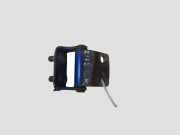 Heckklappescharnier links HONDA CIVIC VIII Hatchback (FN, FK) 1.4 (FK1)