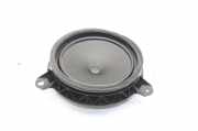Türlautsprecher vorne links TOYOTA YARIS (_P21_) 1.6 GR 4WD 86160-30E00