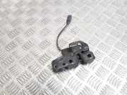 Motorhaubenschloss SKODA FABIA II (542) 1.2