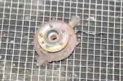 Nabe hinten rechts LAND ROVER DISCOVERY III (L319) 2.7 TD 4x4