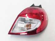 Lampenträger Heckleuchte rechts Renault Clio III (BR0/1, CR0/1) 8200886946