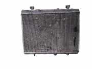 Kühler Citroen C5 III (RD) 9680533480
