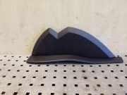 Schwellerleisten Mitsubishi Outlander II (CWW)