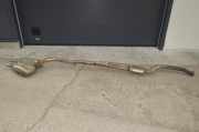 Auspuffanlage hinten BMW 5er (F10) 7807103