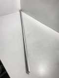 Fensterleiste Tür vorne links SKODA SUPERB II Estate (3T5) 2.0 TDI 16V 3T0837475