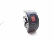 Schalter für Warnblinker Opel Astra G Caravan (T98) 09131728