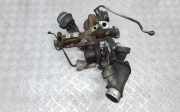 Turbolader VOLVO S60 II D5 AWD 31293086