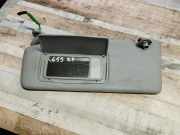 Linke Sonnenblende HONDA CIVIC VIII Hatchback (FN, FK) 2.2 CTDi (FK3)