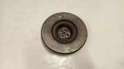 RIEMENSCHEIBE MERCEDES-BENZ A (W176) A 220 d (176.003) A6510350112