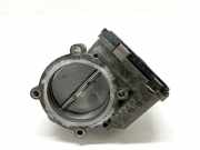 Drosselklappe PORSCHE CAYENNE (9PA) S 4.5 0280750114 94860511503