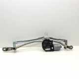 Scheibenwischermechanismus vorne BMW 5 (F10) 550 i 7308771
