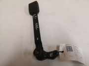 Gurtschloss VW Passat B7 Alltrack (36, B7) 3B0858471