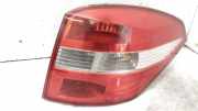 Rücklicht hinten rechts RENAULT LAGUNA III Grandtour (KT0/1) 2.0 dCi (KT01, KT09, KT12, KT1S) RS1022AAR