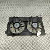 Kühlmodul Mazda CX-5 (KE, GH) SH0115210