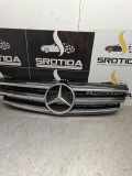 Gitter Grill vorne links MERCEDES-BENZ CLK (C209) 320 (209.365) A2098800123